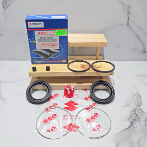 KIT KALIPER KARET REM CAKRAM DEPAN SUZUKI CARRY 1.0 EXTRA ST100