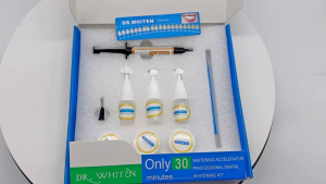Dental Teeth Whitening Kit/Teeth Whitening 35% Hy drogen peroxide Dental Bleaching System Oral Gel Kit Tooth Whitener