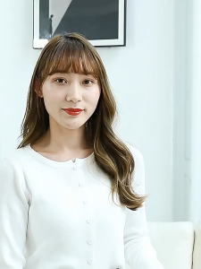 Korean Version Cute Rabbit Head Couple Female Thick-soled Indoor Home Warm Anti Slip Wool Cotton Slippers