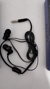 Headset PHILIPS XTRA BASS Stereo Earphone Perfect Sound Quality Handsfree HEADPHONE