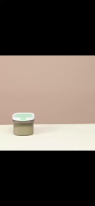 800/1300/1800ml Airtight Container Milk Powder Jar Storage Tank Free Scraper Spoon Anti-UV Food Container Sealed Box Keep Fresh Bekas Kedap Udara Susu 密封罐 奶粉罐