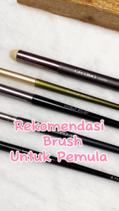 Kuas Lipstik & Concealer: Pilihan Terbaik untuk Penjualan E-Commerce