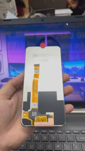 Màn Hình THAY THẾ REALME 5 Pro / REALME Q (Tặng Kèm Keo Dán & Bộ Sửa)