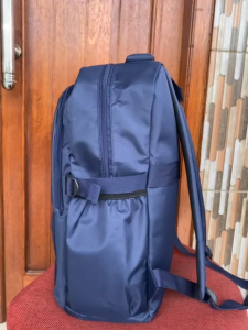 Tas Ransel Sekolah Anak SMP SMA / Tas Ransel Anak Laki Laki Dan Perempuan Free Raincover