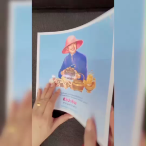 หนังสือชุด สมเด็จพระบรมราชชนนีพันปีหลวง ศิลปาชีพ โดย ฝ่ายวิชาการสถาพรบุ๊คส์ สนพ.สถาพรบุ๊คส์