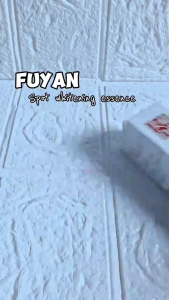 Whitening And Freckle Removing Serum 15ml - Serum Wajah Anti Aging & Mencerahkan Warna Kulit