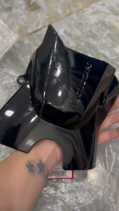 Mang cá zin hãng xe Wave 125i đời 2023 2024 2025 và Giá chưa bao gồm ốc