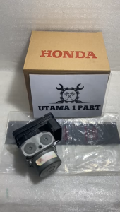 MODUL ABS POMPA ASSY CBR 250 RR K64 BARU ORIGINAL