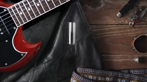 Jim Dunlop Regular Wall Glass Slide - 202 Medium / 203 Large