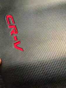 Thảm taplo  dành cho xe Honda CRV 2013- 2017có hàng nhung và da carbon cao cấp sang trọng 3 lớp chống trượt cực tốt