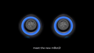 mBot2 / Neo (with CyberPi) – Coding Robot for Scratch Python Wi-Fi IoT AI Programming