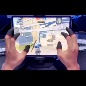 Sarung Tangan Gaming Anti Keringat: Pilihan Terbaik untuk Sarung Jari Anti Keringat