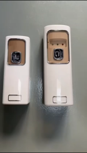 Pengharum Ruangan Dispencer Aerosol Sensor MY 165