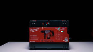MILWAUKEE M18 FUEL GEN II 32MM SDS-PLUS HIGH-PERFORMANCE ROTARY HAMMER- MODEL M18 FHPX