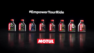 Nhớt Cho Xe Côn Tay Motul 7100 10W50 1L - Tăng Năng Suất Động Cơ
