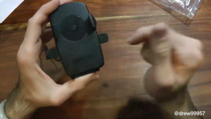 Universal 360 Rotating Bicycle Mount Bike Handlebar handphone Holder Bracket Motorcycle