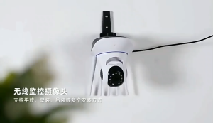 วงจรปิดกล้อง 2.4G/5G ราคาเริ่มต้น 3/5MP สำหรับการรักษาความปลอดภัยแบบรวดเร็ว ผู้ใช้ APP: V380