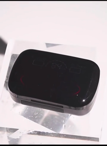 M30pro หูฟังอินเอียร์ไร้สาย บลูทูธ 5.2 TWS ตัดเสียงรบกวน สำหรับกีฬา 5.2 บรรจุภัณฑ์