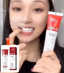 Brightening Toothpaste Long Lasting Freshness Whitening Teeth Oral Care Treatment Deep Cleaning Strengthened Enamel and Gum Health Remove Yellow Stain Pembersih Gigi Jagaan Gigi Pemutihan Pembersihan Dalam Kesihatan Enamel dan Gusi Diperkukuh 美白牙膏持久清新口气