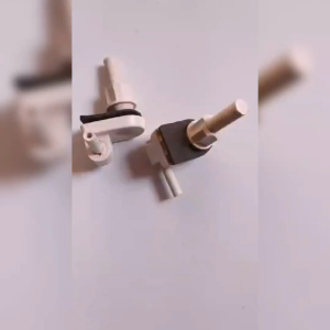 baut engsel tutup closet 1pasang engkol toto tc 505 w closed mur mor 2 pcs per pasang