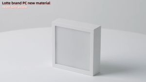 DUMA DOWNLIGHT SURFACE MOUNTED LIGHTING BLACK TRI COLOR LED 18W 12W 6W & 3Watts HOME DECOR CEILING