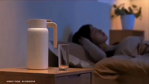 Xiaomi Mijia 1.8L Thermos Flask | Long Lasting Insulation