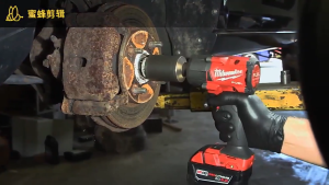 Milwaukee FPD3 M18 FUEL™ ไขควงขนาด 1/2 นิ้ว สว่านทรงพลังที่สุด โซลูชันกะทัดรัดที่สุด โหมดควบคุม AutoStop™ มอเตอร์ไร้แปรงถ่าน POWERSTATE™ หัวจับวงล้อโลหะทั้งหมด เครื่องมือไฟฟ้าบ้าน Brushless สว่านกระแทก (พร้อมแบตเตอรี่ 2 ก้อน)