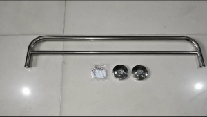 GANTUNGAN HANDUK 2 SUSUN / RAK HANDUK 2 SUSUN / HANGER HANDUK