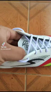 SEPATU BOLA SPECS ASTTE TERBARU DEWASA & ANAK-ANAK