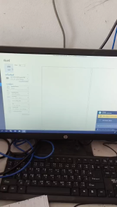 ✨HP LaserJet Enterprise M605m 🌟 พร้อมถาดเสริม