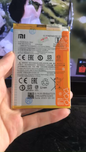 PIN THAY THẾ XIAOMI BN56/ REDMI 9A/9C /POCOPHONE M2 PRO