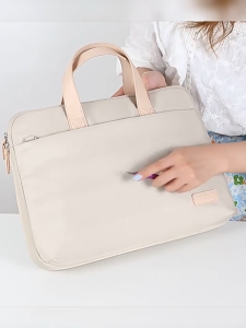 MITSOSA 13/14/15.6/16.1Inch Laptop Bag Multi-Compartment Shockproof Cushion Protection Notebook Bag