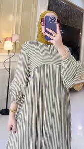 Midi Dress: Gaya Kasual & Cocok untuk Acara