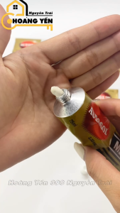 kem đánh bóng kim lại dung dịch đánh bóng inox bảo vệ bề mặt kim loại chống rỉ Autosol Metal Polish