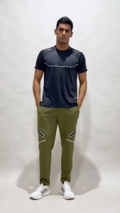 CoreNation Elite Hyper Zoom Top