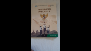 Buku Siswa Pendidikan Pancasila Untuk SMP/MTs Kelas 9-BPIP-Kurikulum Merdeka