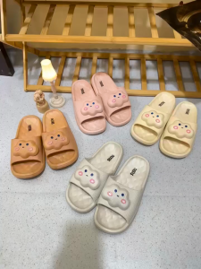 Sandal Jelly Import Outdoor KOKOP AWAN 822