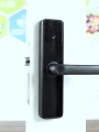 digital lock HDB Gate Digital Lock digital door lock digital lock door and gate bundle  door lock. 