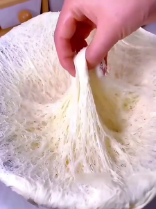 [HCM] Men nở SHANGCHUAN hoạt tính caolên men nhanh 10gói 50g -GL314