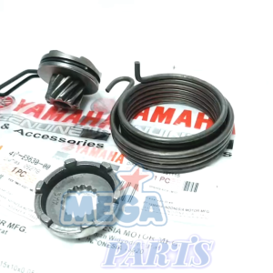 Gear Gigi Pinion Kick Starter Selah Yamaha Mio Sporty Smile Soul Per Nouvo Fino Mio J M3 Xeon 5TL