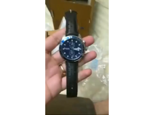 [Promo] Jam Tangan FS Pria CH2945 / CH 2945 Original Garansi 2 Tahun