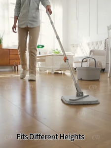 CD Sewage Separation Mop with Turbo Flushing Bucket: A Comprehensive Guide