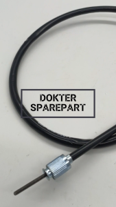 KVB KABEL KILOMETER BEAT KARBU / VARIO KARBU / SCOOPY KARBU / SPACY KARBU / SPEDOMETER / SPIDOMETER