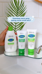 CETAPHIL - Pelembab Tubuh Daily Advance ULTRA HYDRATING LOTION 85g