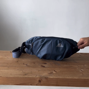 Gregory Sketch 3 RF กระเป๋าคาดอก กระเป่าพาดลำตัว กระเป๋าแฟชั่น