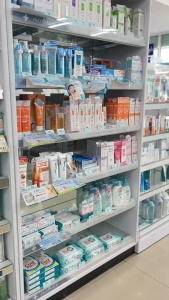 PROVAMED ANTI-MELASMA ADVANCED SERUM 15 ml. โปรวาเมด แอนตี้ เมลลาสมา แอดวานซ์