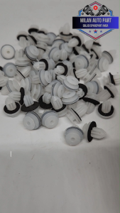 Kancing Klip Doortrim Mobil: Inova Fortuner Yaris Avanza Xenia Rush Terios Vios Original Asli