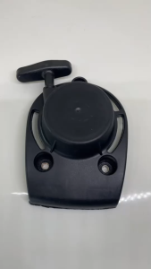 ชุดสตาร์ทเครื่องตัดหญ้า แบบ ลวด ชุดลานสตาร์ทเครื่องตัดหญ้า GX35 4 จังหวะ อะไหล่คุณภาพ พร้อมจัดส่ง