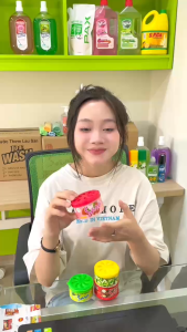 Sáp thơm phòng sara 75g khử mùi lưu hương lâu từ 10 đến 12 ngày - SPCa000024