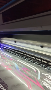 Stiker Striping Transparan UV Motor Aerox NEW 155 cc Tahun 2022 Terkini Viral Diskon - Lis Striping UV Transparan AEROX NEW 155 Kode SARN-UV - 420 Design